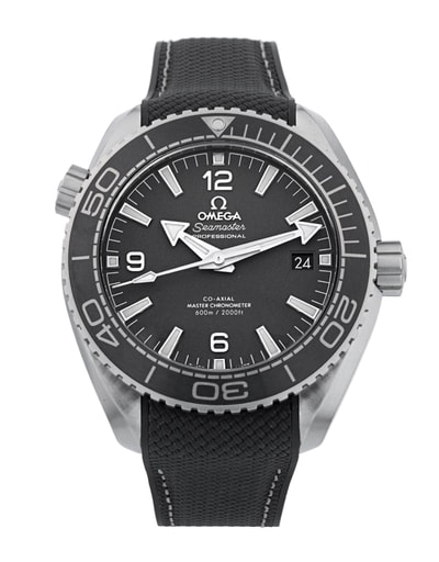 Omega Planet Ocean 215.32.44.21.01.002